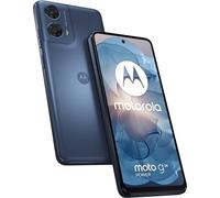 Motorola 24 Power 4G 16,7 cm (6.56") Doppia SIM Android 14 USB tipo-C 8 GB 256 GB 6000 mAh Blu