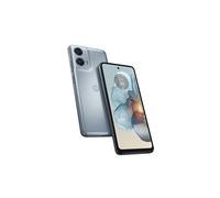 Motorola 24 Power 4G 16,7 cm (6.56") Doppia SIM Android 14 USB tipo-C 8 GB 256 GB 6000 mAh Blu