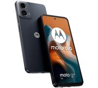 Motorola Moto G34 5G 4GB/128GB Nero (Nero Carbone) Dual SIM XT2363-2