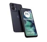 Motorola Moto g35 4+128gb 6.72 5g Midnight Black ds ita