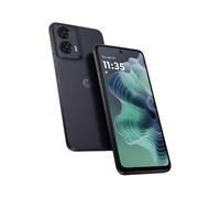 Smartphone MOTOROLA Moto G35 5G 4+128GB 6,72" Android Midnight Black