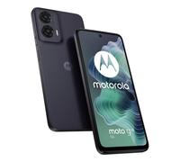 Motorola moto G35 4GB 128GB 6.72" LCD 120Hz 5G Dual SIM NFC IP54 Android 14 Nero