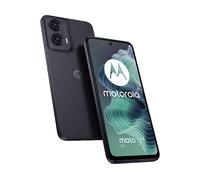 MOTOROLA moto G35 5G, 128 GB, Nero