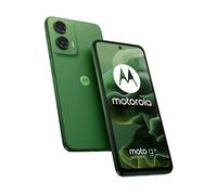 Motorola moto g35 5G 17,1 cm (6.72") Doppia SIM Android 14 USB tipo-C 4 GB 128 GB 5000 mAh Verde