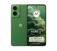 Motorola moto g35 5G 17,1 cm (6.72") Doppia SIM Android 14 USB tipo-C 4 GB 128 GB 5000 mAh Verde