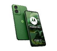 Motorola moto g35 5G 17,1 cm (6.72") Doppia SIM Android 14 USB tipo-C 4 GB 128 GB 5000 mAh Verde
