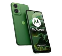 Motorola moto G35 5G 17,1 cm 6.72 - , Doppia SIM, Android 14, RAM 4 GB, 256 GB, 5000 mAh - Verde