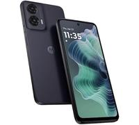 Motorola moto g35 5G 17,1 cm (6.72") Doppia SIM Android 14 USB tipo-C 4 GB 128 GB 5000 mAh Nero
