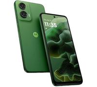 Motorola moto g35 5G 17,1 cm (6.72") Doppia SIM Android 14 USB tipo-C 4 GB 128 GB 5000 mAh Verde