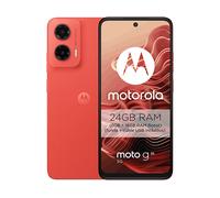 MOTOROLA moto G35 5G, 256 GB, Rosso