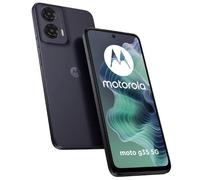 MOTOROLA MOTO G35 6.7" 5G DS 8+256 EUR BLACK