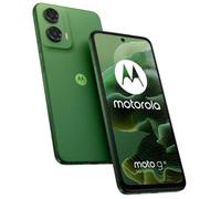 MOTOROLA MOTO G35 5G 256GB ANDROID DUAL SIM 8GB RAM GREEN DISPLAY 6.72" EU
