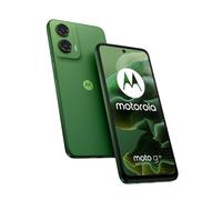 Motorola Moto G35 5G 4 Go/128 Go Verde (Sage Green) Doppia SIM