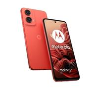 Motorola moto g35 5G 17,1 cm (6.72") Doppia SIM Android 14 USB tipo-C 4 GB 128 GB 5000 mAh Rosso
