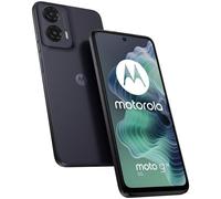 Motorola moto g35 5G 17,1 cm (6.72") Doppia SIM Android 14 USB tipo-C 4 GB 128 GB 5000 mAh Nero