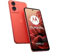 Motorola moto G35 5G 17,1 cm (6.72") Doppia SIM Android 14 USB tipo-C 8 GB 256 GB 5000 mAh Rosso