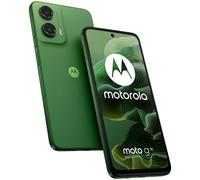 Motorola moto g35 5G 17,1 cm (6.72") Doppia SIM Android 14 USB tipo-C 4 GB 128 GB 5000 mAh Verde