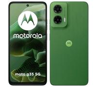 Motorola moto g35 5G 17,1 cm (6.72") Doppia SIM Android 14 USB tipo-C 4 GB 128 GB 5000 mAh Verde