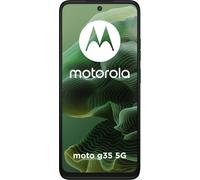 Motorola moto G35 5G 17,1 cm (6.72") Doppia SIM Android 14 USB tipo-C 4 GB 256 GB 5000 mAh Verde
