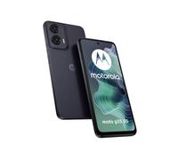 MOTOROLA MOTO G35 6.7" 5G DS 8+256 EUR BLACK