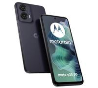 Motorola moto g35 5G 17,1 cm (6.72") Doppia SIM Android 14 USB tipo-C 4 GB 128 GB 5000 mAh Nero