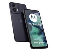 Motorola moto g35 5G 17,1 cm (6.72") Doppia SIM Android 14 USB tipo-C 4 GB 128 GB 5000 mAh Nero