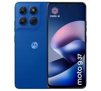 Motorola moto g37 5G 4/128GB - PANTONE Nautical Blue