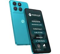 Motorola Moto g37 5G Pantone Capri 64GB Storage 4GB RAM Global Version Sbloccato
