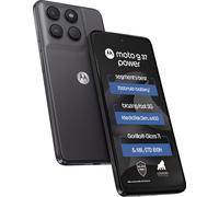 Motorola Moto g37 Power 5G Pantone Impenetrable 128GB Storage 4GB di RAM Global