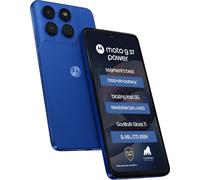 Motorola Moto g37 Power 5G Pantone Impenetrable 128GB Storage 8GB RAM Global