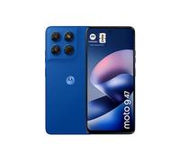 MOTOROLA moto g47, 8+128GB, 128 GB, Blu