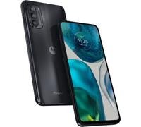 Motorola Moto G52 | 4 GB | 128 GB | Dual-SIM | Charcoal Grey