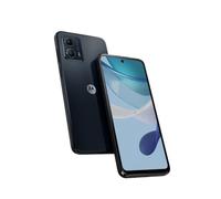 Motorola Moto (g53 5G, display da 6,5 pollici a 120 Hz, fotocamera da 50 MP, altoparlanti stereo Dolby Atmos, batteria 5000 mAh, ricarica TurboPower, 5G, processore Snapdragon 480+, 4/128 GB),