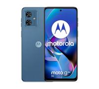 Motorola Moto G54 4+128GB 6.5" 5G Indigo Blue Dual Sim Garanzia Europa