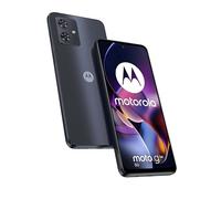 Motorola moto g54 5G (8/256GB, Display 6.5" FHD+ 120Hz, Doppia fotocamera 50+2MP, 5000mAh, 15W, Dual SIM, IP52, NFC), Midnight Blue