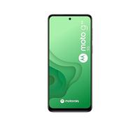 Motorola 54 5G 16,5 cm (6.5") Doppia SIM Android 13 USB tipo-C 8 GB 256 GB 5000 mAh Colore menta