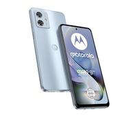 Motorola Moto G54 5G, Dual, 256GB 8GB Ram, Glacier Blue