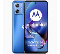 Motorola Moto G54 Power 8+256GB 6.5" 5G Pearl Blue EU