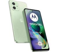 Motorola Solutions Moto G54 Power DS 8/Mint Green 256 GB 5G null