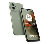 Motorola moto g55 5G 16,5 cm (6.49") Doppia SIM Android 14 USB tipo-C 12 GB 256 GB 5000 mAh Verde