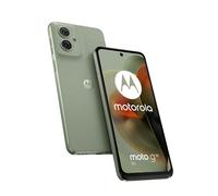 Motorola moto g55 5G 16,5 cm (6.49") Doppia SIM Android 14 USB tipo-C 8 GB 256 GB 5000 mAh Verde