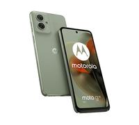 MOTOROLA Moto g55 5G, 256 GB, GREEN