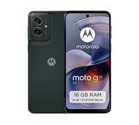 MOTOROLA moto g55 5G, 256 GB, Grigio