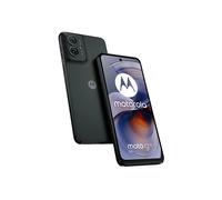 Motorola moto g55 5G 16,5 cm (6.49") Doppia SIM Android 14 USB tipo-C 8 GB 256 GB 5000 mAh Grigio