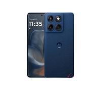MOTOROLA moto g55 5G, 256 GB, Grigio
