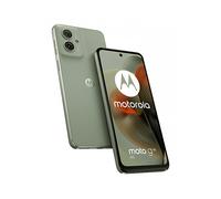 MOTOROLA moto g55 5G, 256 GB, Verde