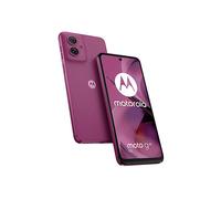 MOTOROLA moto g55 5G, 256 GB, Viola