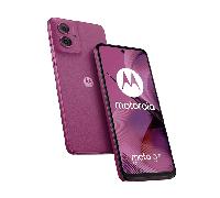 Motorola moto g55 5G 16,5 cm (6.49") Doppia SIM Android 14 USB tipo-C 8 GB 256 GB 5000 mAh Viola