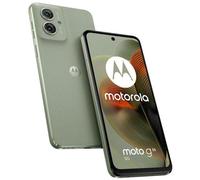 Motorola moto g55 5G 16,5 cm (6.49") Doppia SIM Android 14 USB tipo-C 8 GB 256 GB 5000 mAh Verde