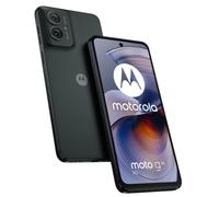 Motorola moto g55 5G 16,5 cm (6.49") Doppia SIM Android 14 USB tipo-C 8 GB 256 GB 5000 mAh Grigio